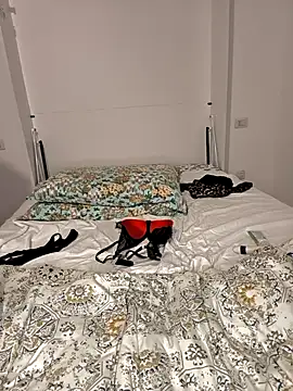 Chat XXX en directo de Disturbia_land