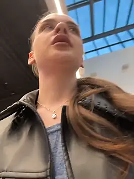 KristiRichのライブXXXチャット