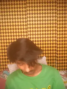 Freakingromance 网络视讯表演