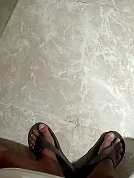 Show webcam de ParlousCarpet