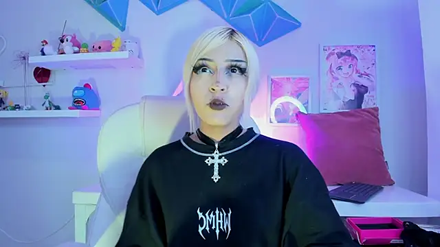 دردشة nemesis_castel_ الجنسية المباشرة