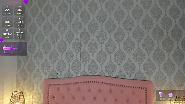 Chat XXX en directo de Princsgirl_