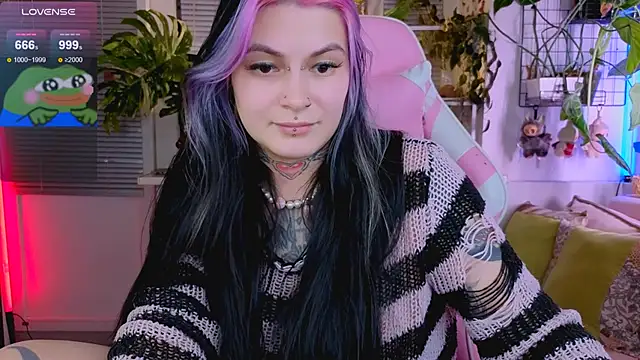 XXX chat uživo modela jelya_sg