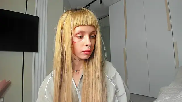 Chat XXX en directo de FlowerOfSin2001