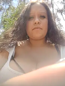 Show de You-sexy-starr na webcam