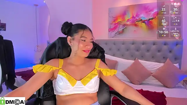 sweetrose_01 Chat XXX live