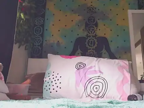 Chat XXX ao vivo de chanel_1041