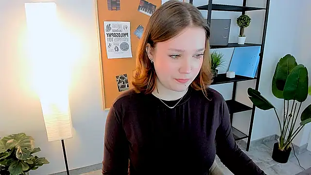 JaneByrd's Live XXX Chat