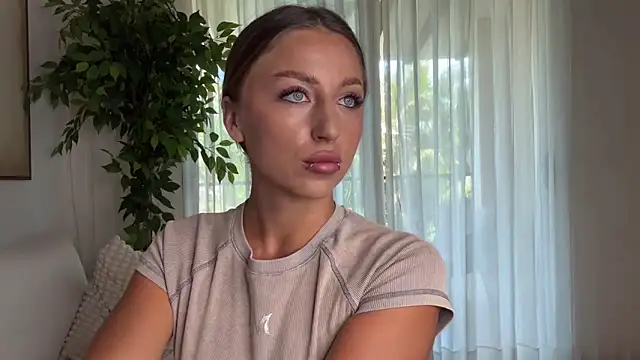 Živý XXX chat ViviGoddess