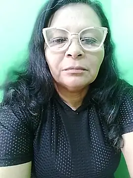 Czat XXX na żywo – Amarantha25