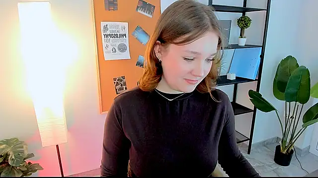 Chat XXX en directo de JaneByrd