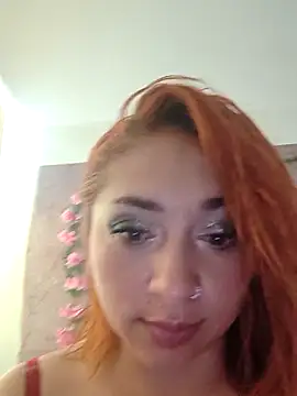 Czat XXX na żywo – Mariana-94