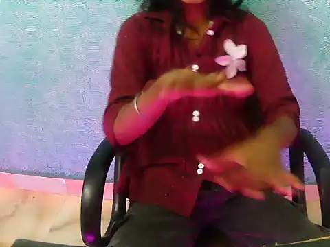 Czat XXX na żywo – Hotsurbhi