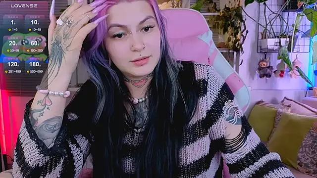 jelya_sg Obrolan Langsung XXX