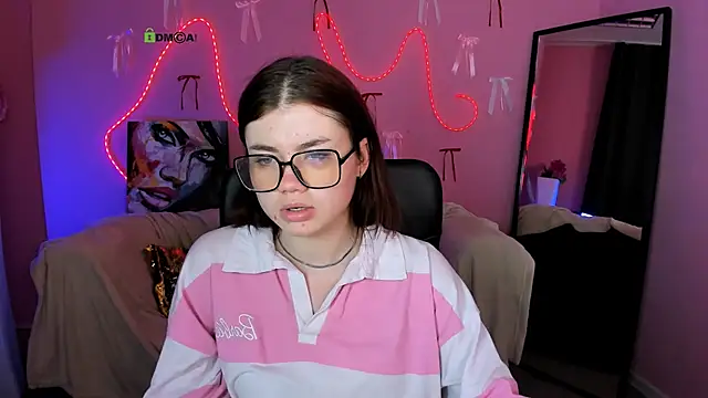 Živý XXX chat isabel_wave