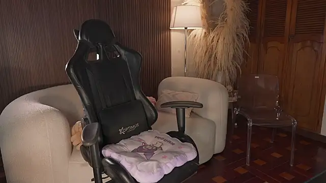 Chat +18 de KateOwens ao vivo