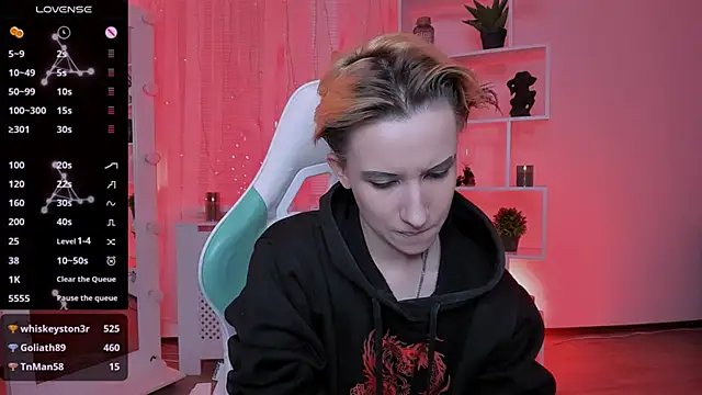 _Rein_ramm Live XXX-Chat