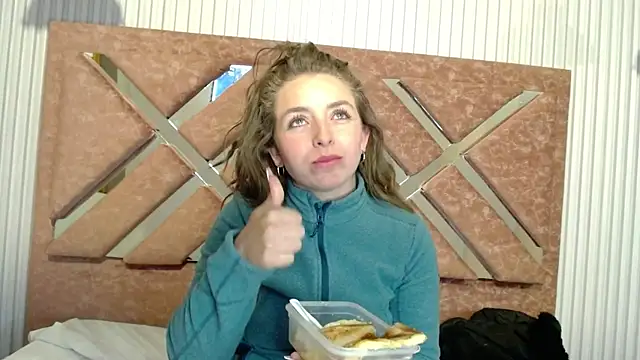 _isaabellaa Obrolan Langsung XXX