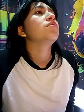 Arielle_lov Obrolan Langsung XXX