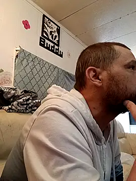 Show webcam de DouginWv