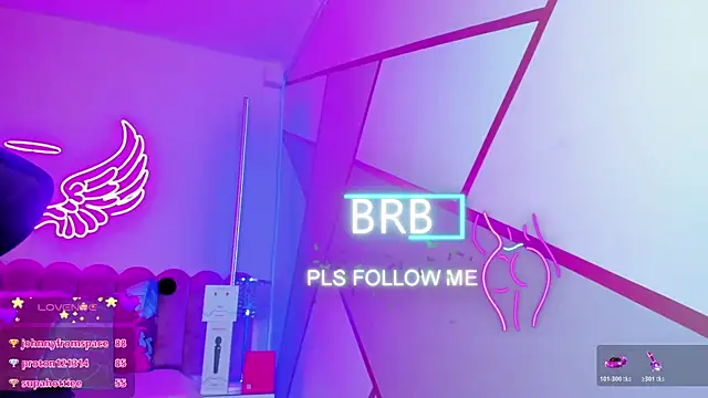 madisson_121 Live XXX-Chat