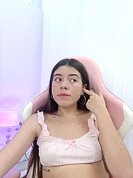 Juana_miel Obrolan Langsung XXX