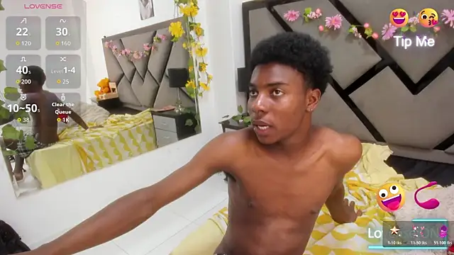 NoahJhonson69 Obrolan Langsung XXX