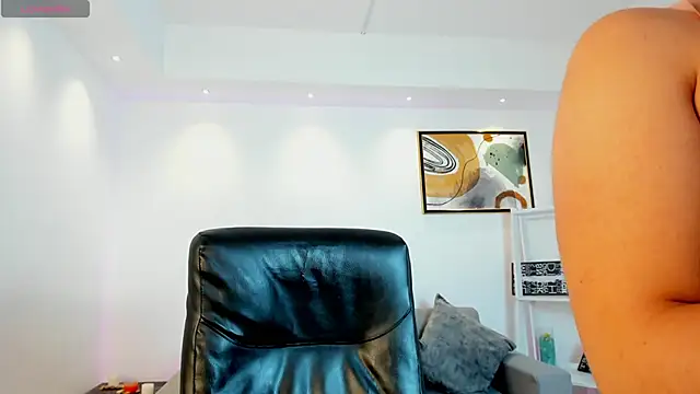 Czat XXX na żywo – Alicee_Broownn