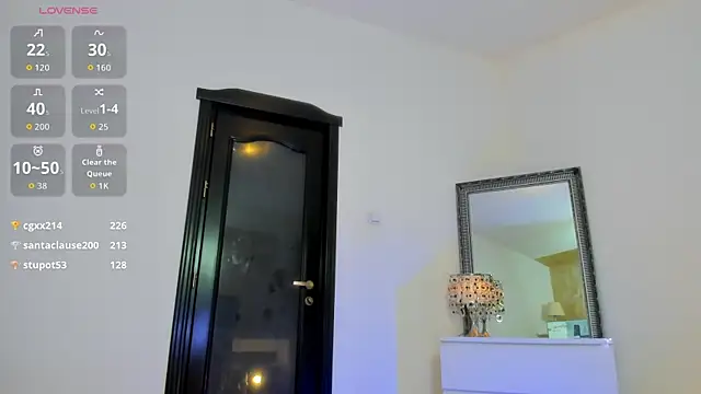 دردشة Peanaughty الجنسية المباشرة