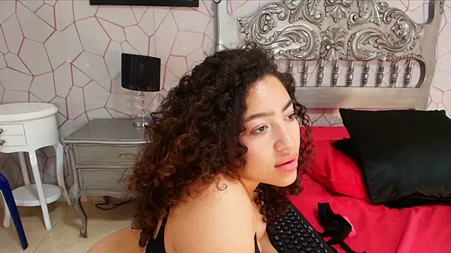 Czat XXX na żywo – meganrousx