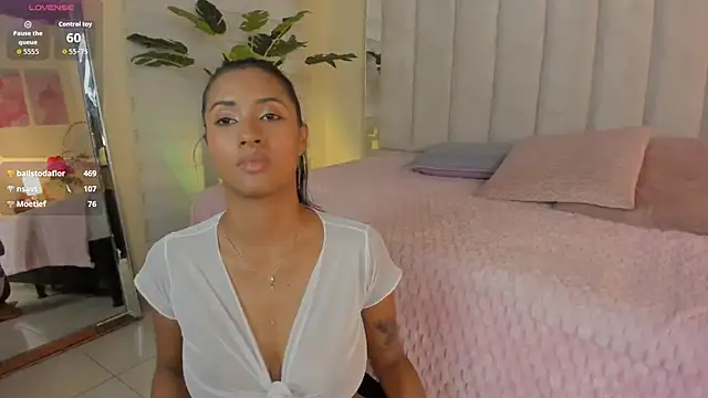 anny_kiut Obrolan Langsung XXX