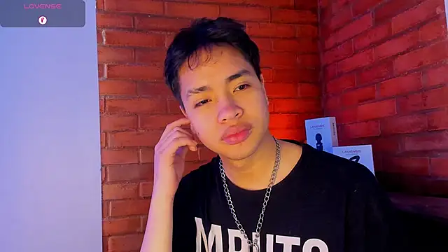 Lee_Colee Obrolan Langsung XXX