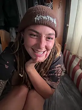 HornyHippy1 Live XXX-Chat