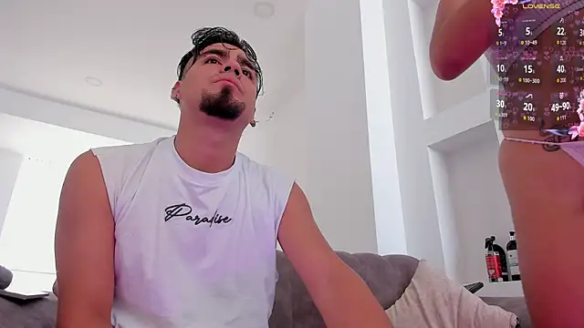 PittAndLunaa: απευθείας συνομιλία ΧΧΧ