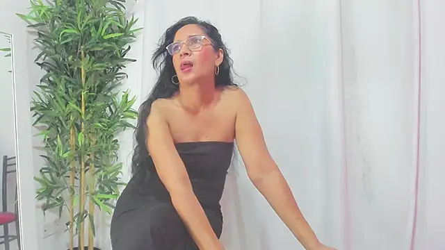 AnnaArela Obrolan Langsung XXX