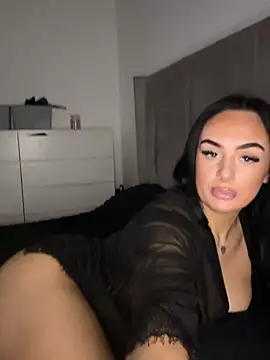 PrincessPaigeXX Webcam Show