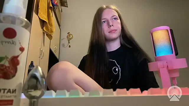 britneylovely 웹캠 쇼