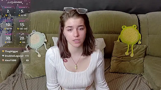 Chat XXX Live ElzaBlis