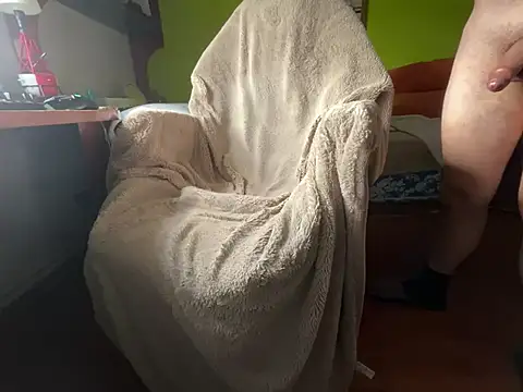 Show webcam de alanorte69