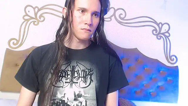 abysskingg Live XXX Chat