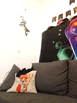 Chat XXX Live yoahotpetrafiery