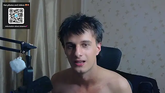 nuar_x 现场XXX聊天