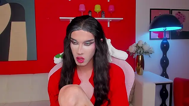 MadisonEsprit Obrolan Langsung XXX