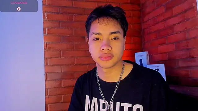 Lee_Colee Obrolan Langsung XXX