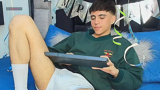 Brax_Valencia ওয়েবক্যাম শো