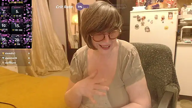 Sharon_Amore Obrolan Langsung XXX