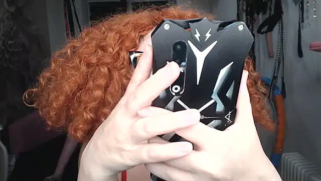 Chat +18 de MISSwithDOLLS ao vivo