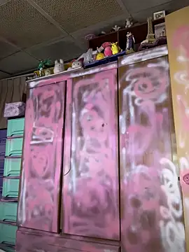 JesuAdam 现场XXX聊天