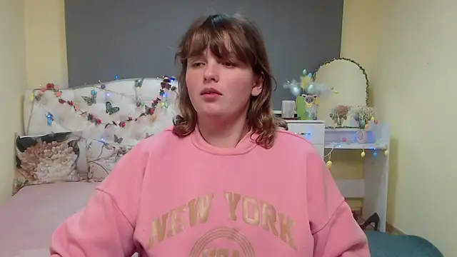 StaceyLex's Live XXX Chat