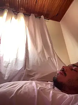 Show de Bruno_Lima_Francisco na webcam